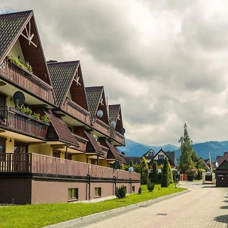 Rent Like Home - Pardalowka III Zakopane Esterno foto