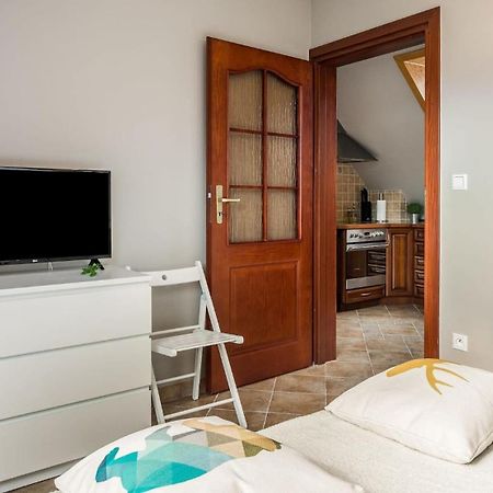 Rent Like Home - Pardalowka III Zakopane Esterno foto