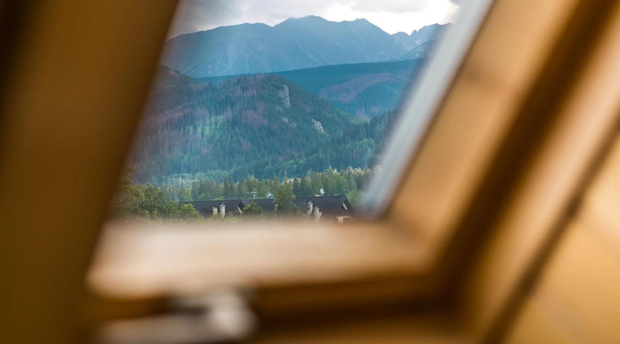Rent Like Home - Pardalowka III Zakopane Esterno foto