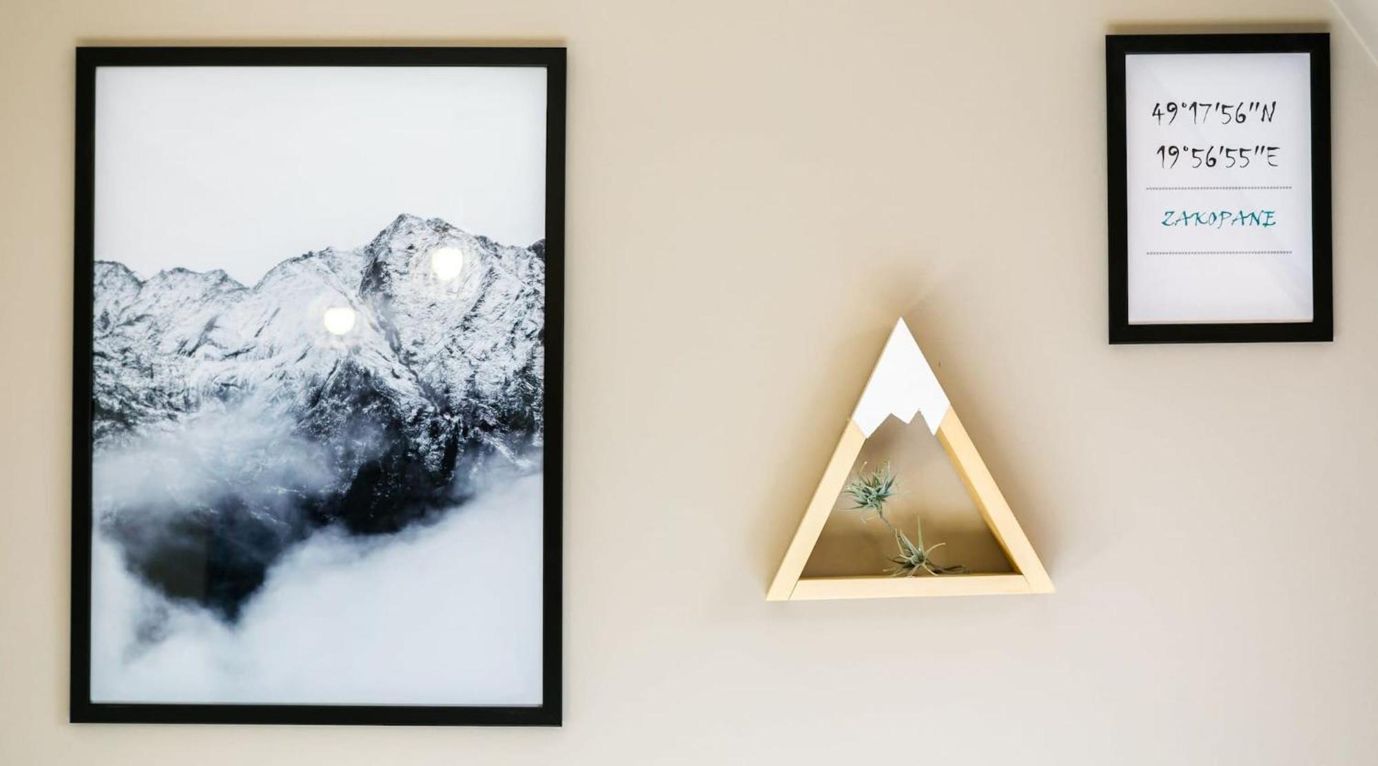 Rent Like Home - Pardalowka III Zakopane Esterno foto