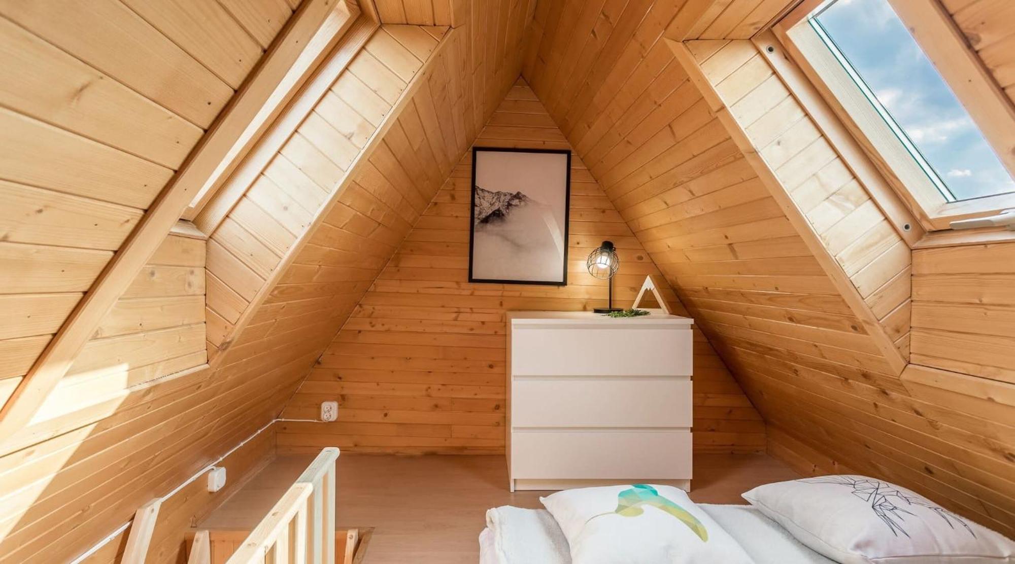 Rent Like Home - Pardalowka III Zakopane Esterno foto