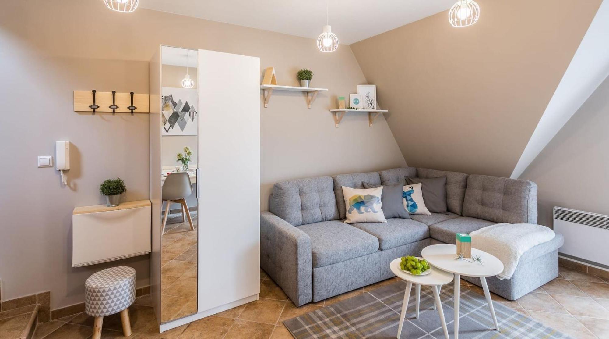 Rent Like Home - Pardalowka III Zakopane Esterno foto