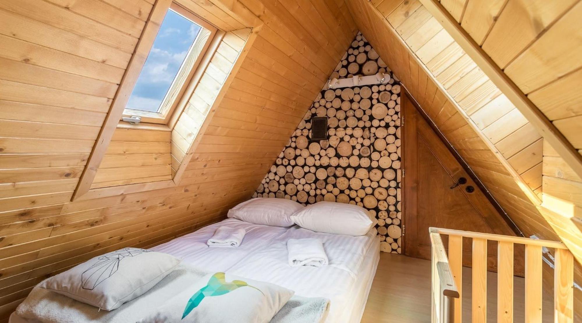 Rent Like Home - Pardalowka III Zakopane Esterno foto