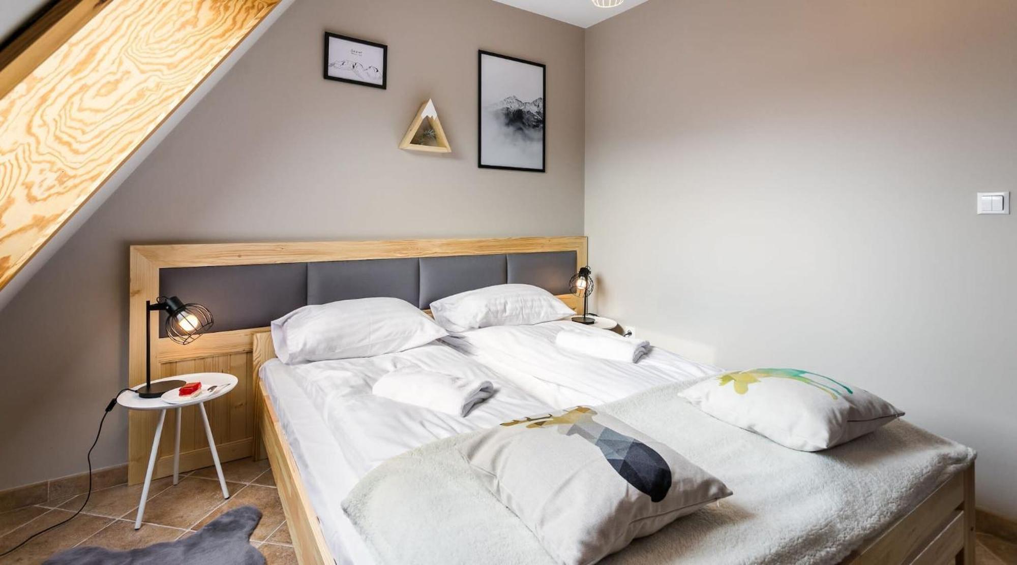 Rent Like Home - Pardalowka III Zakopane Esterno foto
