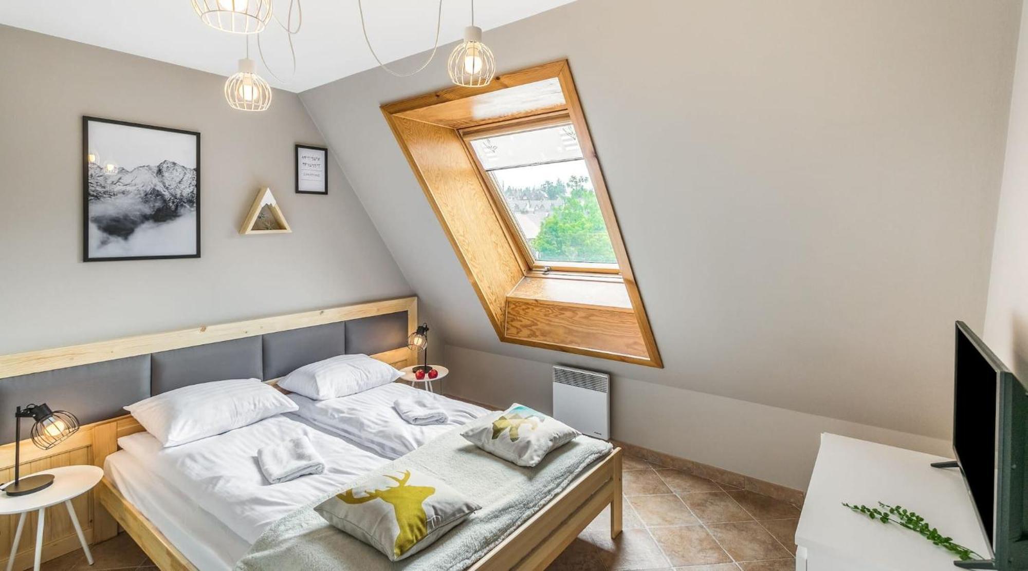 Rent Like Home - Pardalowka III Zakopane Esterno foto