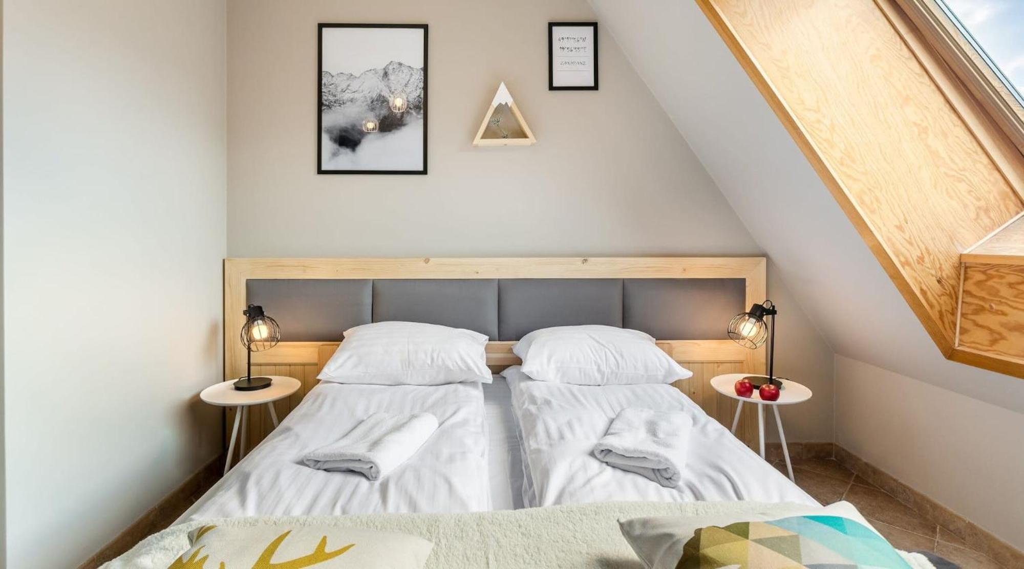 Rent Like Home - Pardalowka III Zakopane Esterno foto