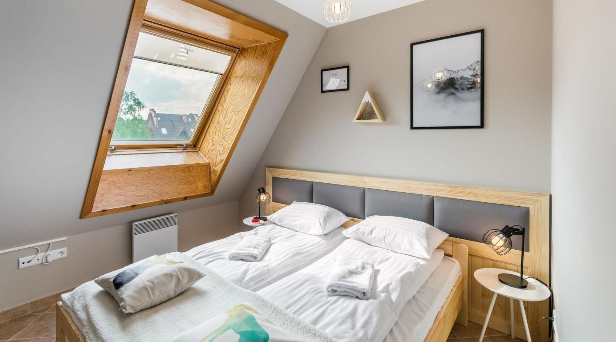 Rent Like Home - Pardalowka III Zakopane Esterno foto