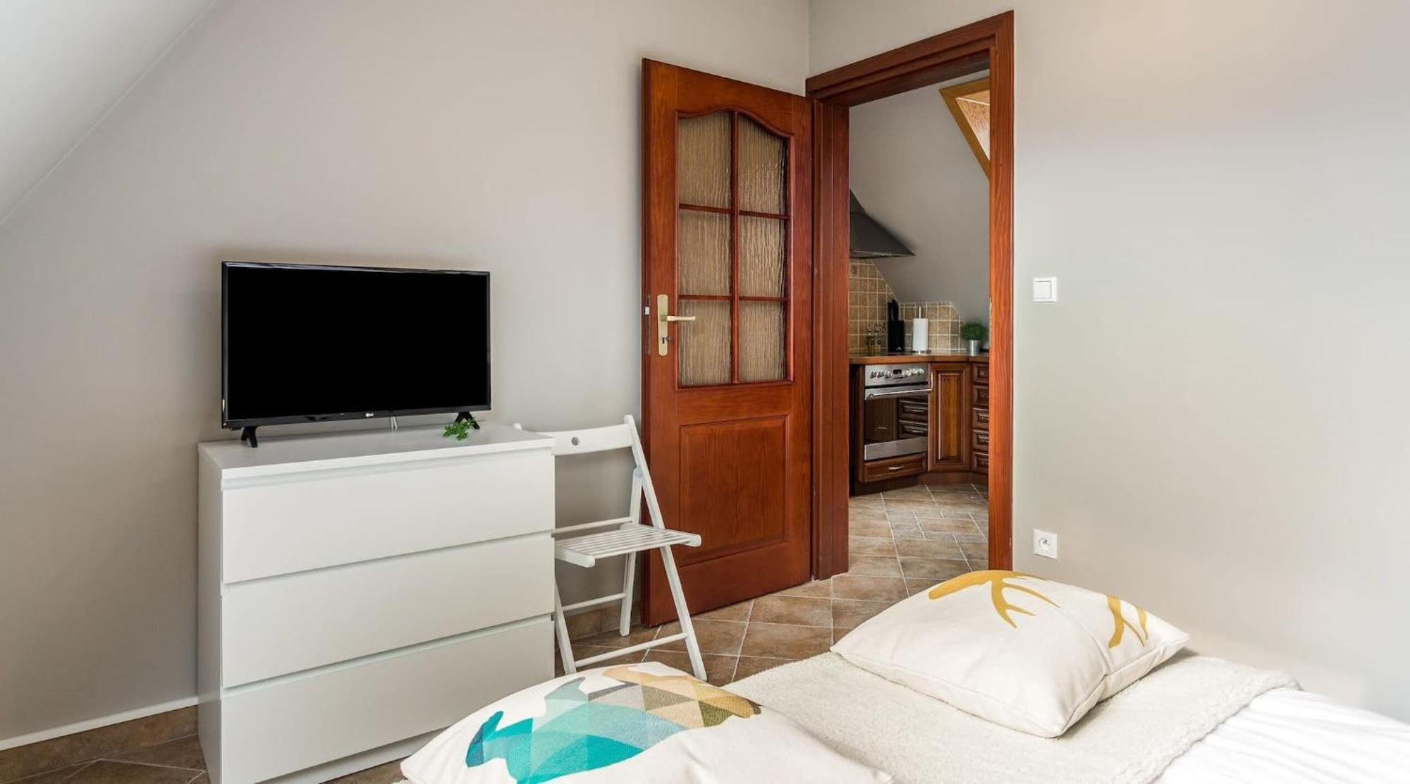 Rent Like Home - Pardalowka III Zakopane Esterno foto