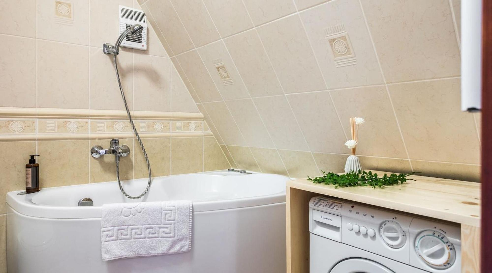 Rent Like Home - Pardalowka III Zakopane Esterno foto