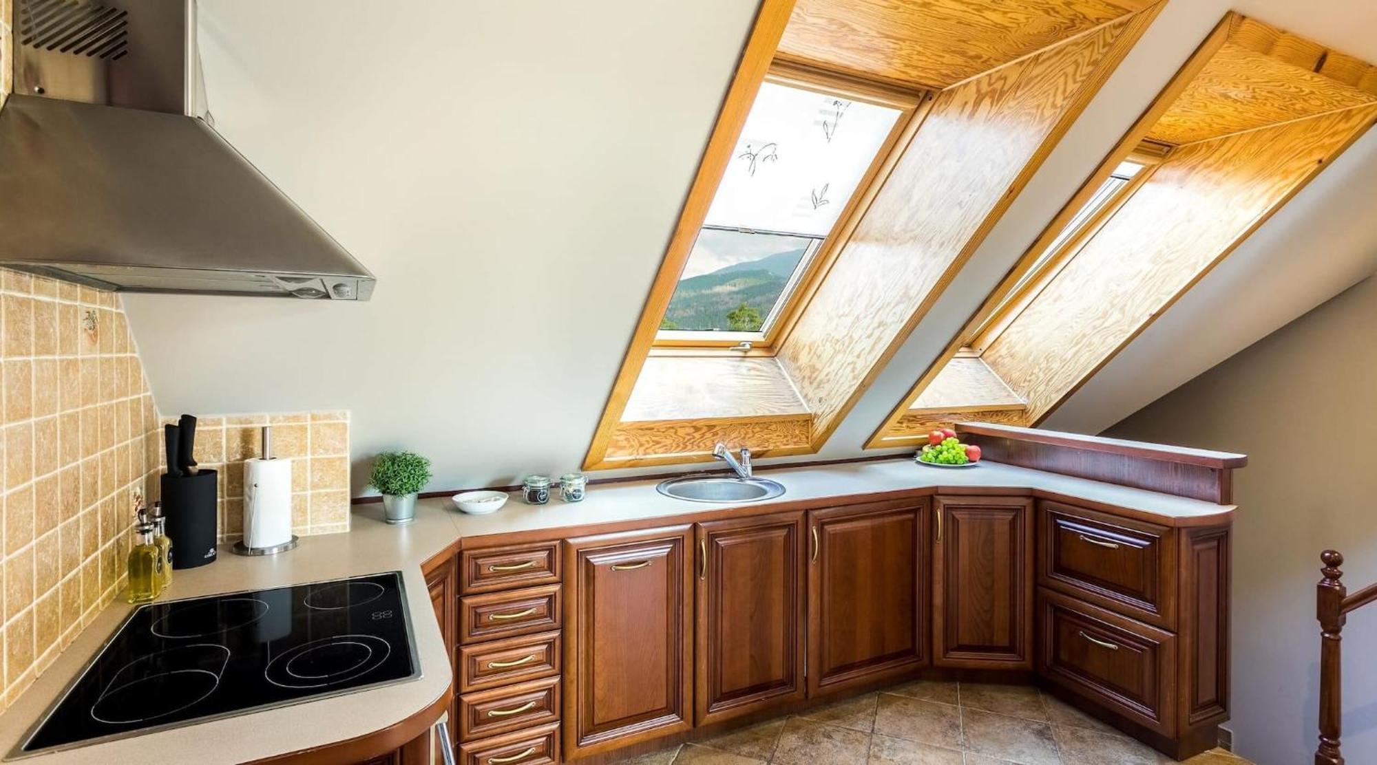 Rent Like Home - Pardalowka III Zakopane Esterno foto