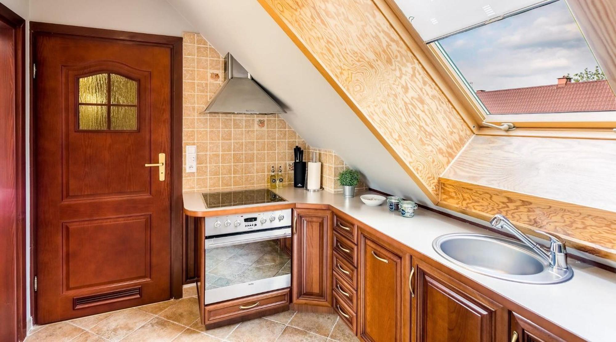 Rent Like Home - Pardalowka III Zakopane Esterno foto
