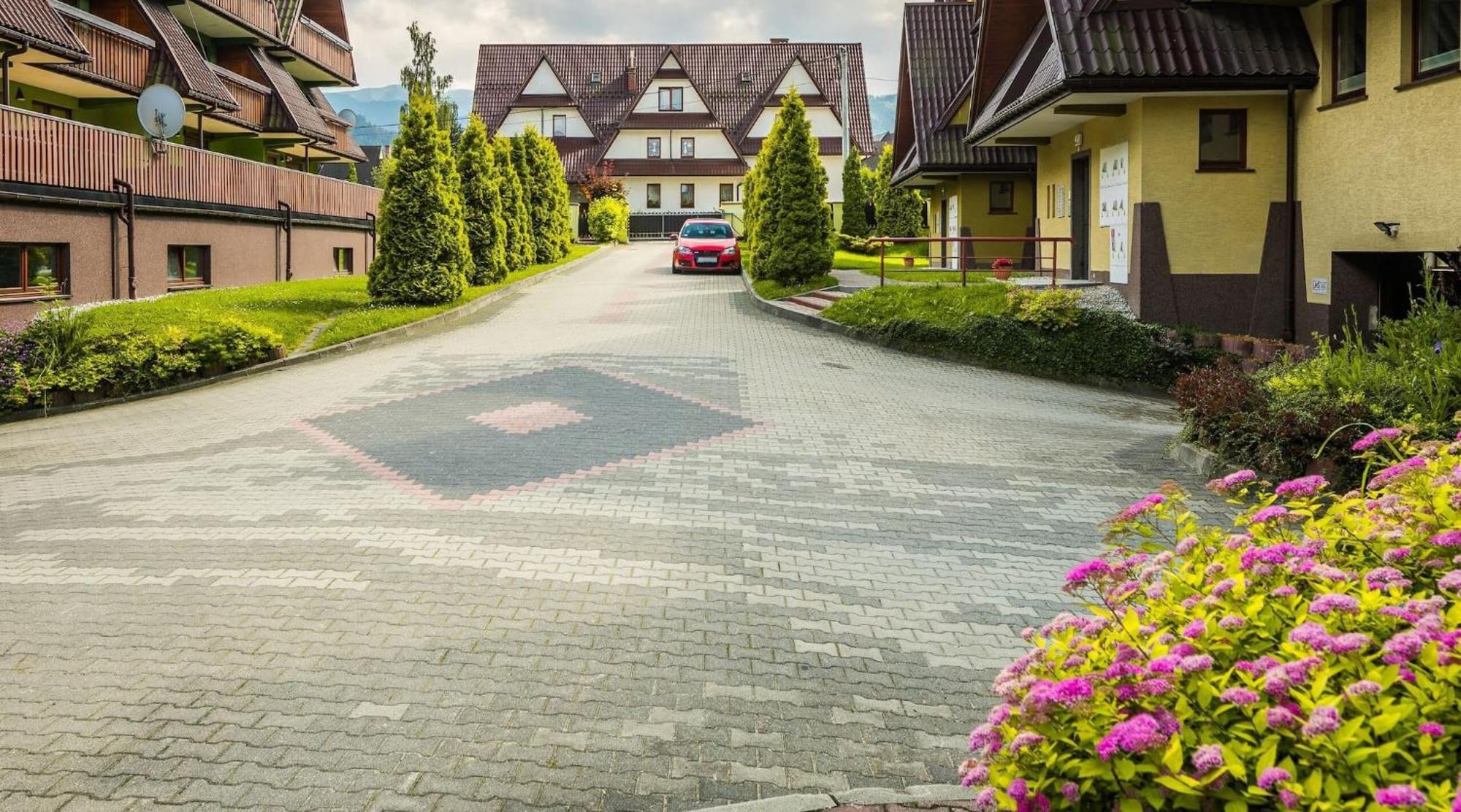 Rent Like Home - Pardalowka III Zakopane Esterno foto